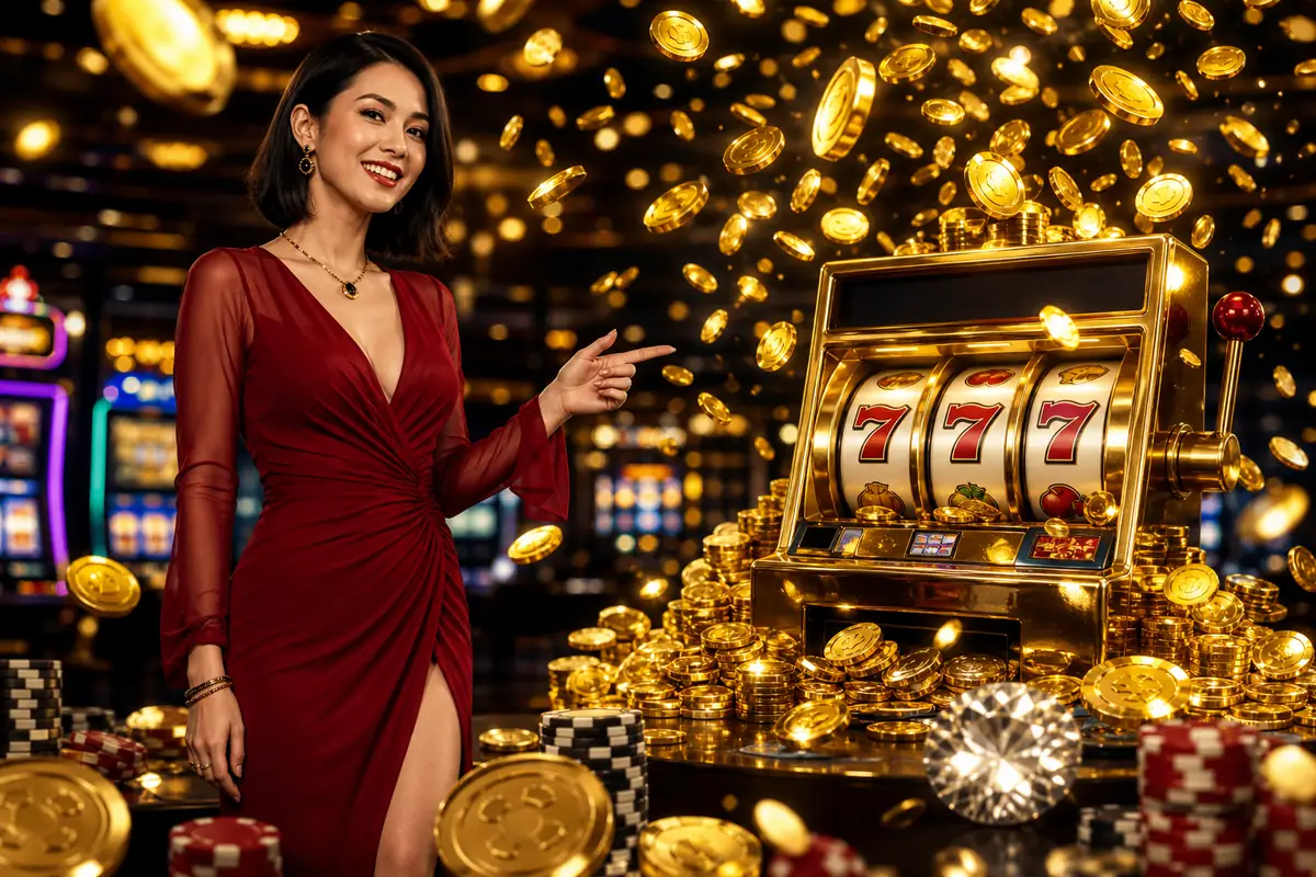 cr4444 Money Wheel Online Game
